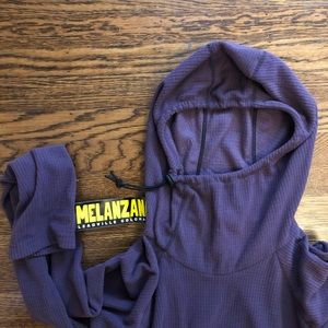 Melanzana Micro-Grid Hoodie 2021 V2